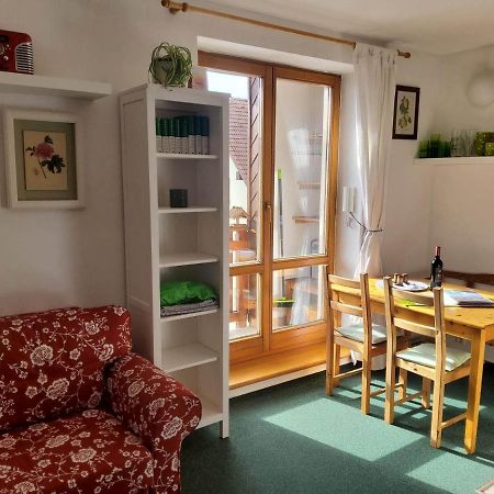 Apartman 6 U Sjezdovek Rokytnice nad Jizerou Bagian luar foto