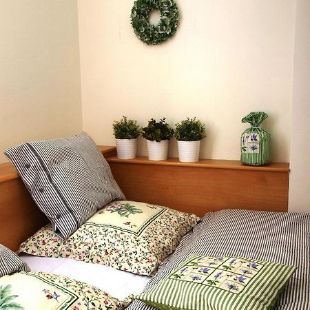 Apartman 6 U Sjezdovek Rokytnice nad Jizerou Bagian luar foto