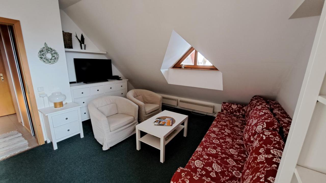 Apartman 6 U Sjezdovek Rokytnice nad Jizerou Bagian luar foto