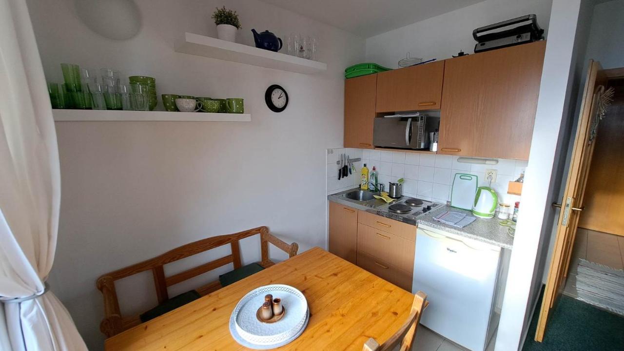 Apartman 6 U Sjezdovek Rokytnice nad Jizerou Bagian luar foto