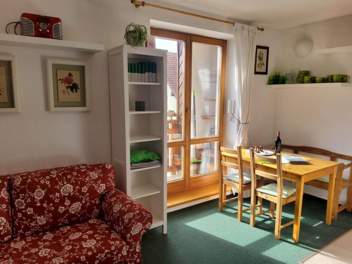 Apartman 6 U Sjezdovek Rokytnice nad Jizerou Bagian luar foto