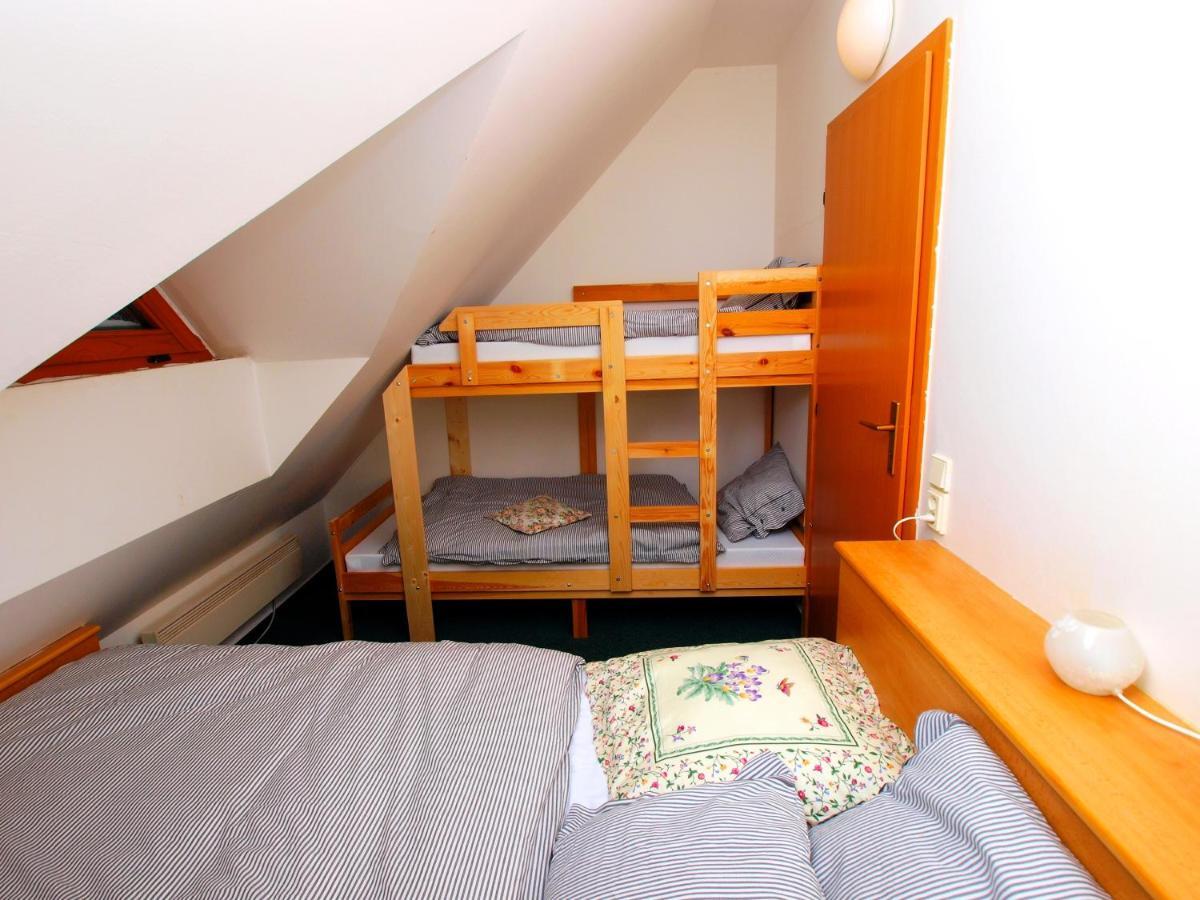 Apartman 6 U Sjezdovek Rokytnice nad Jizerou Bagian luar foto