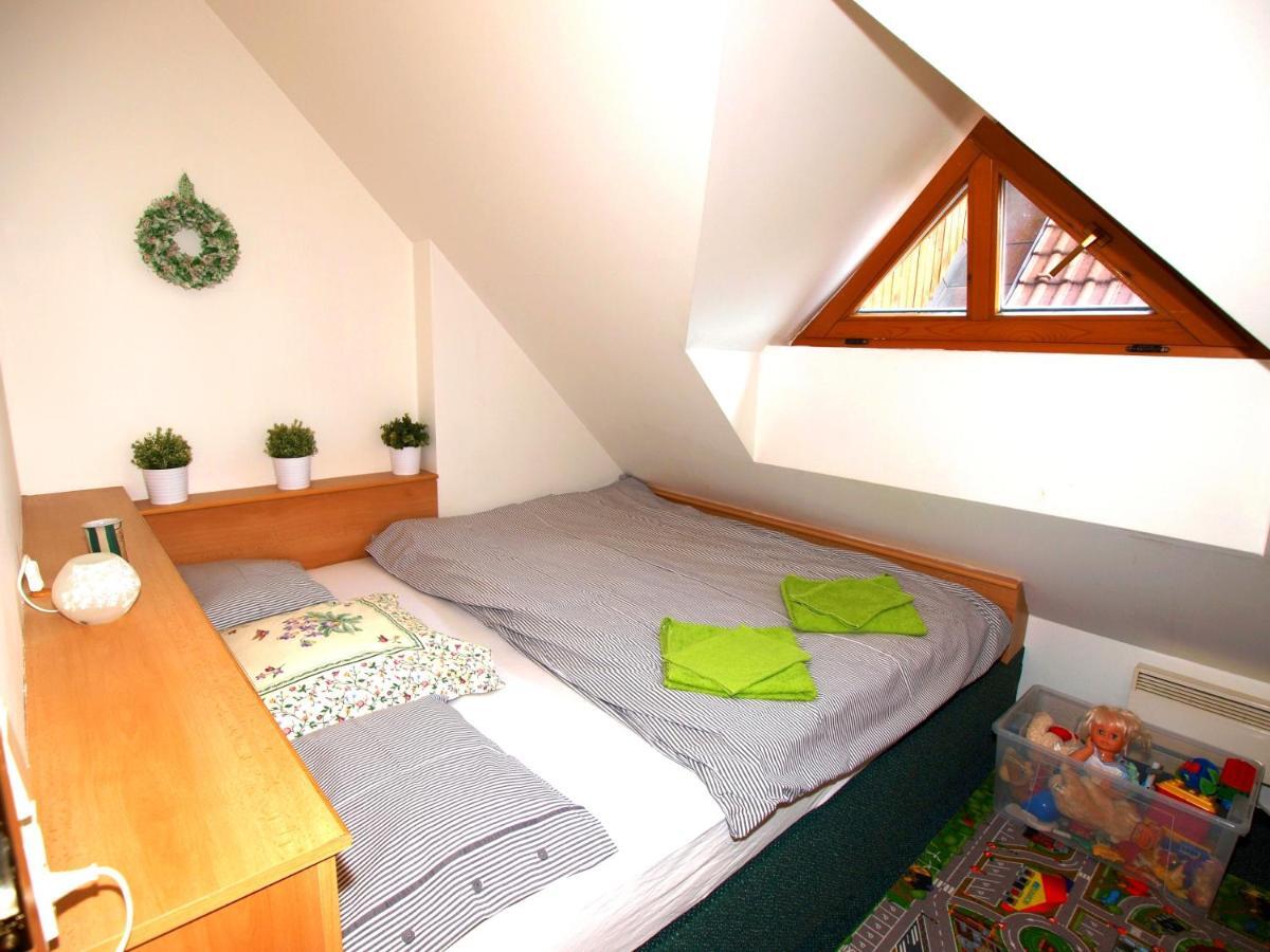 Apartman 6 U Sjezdovek Rokytnice nad Jizerou Bagian luar foto